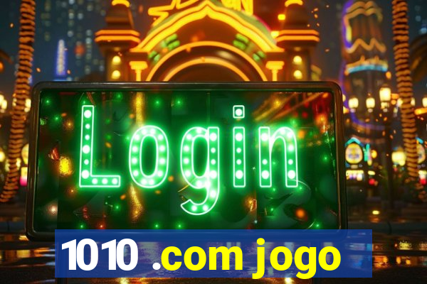 1010 .com jogo